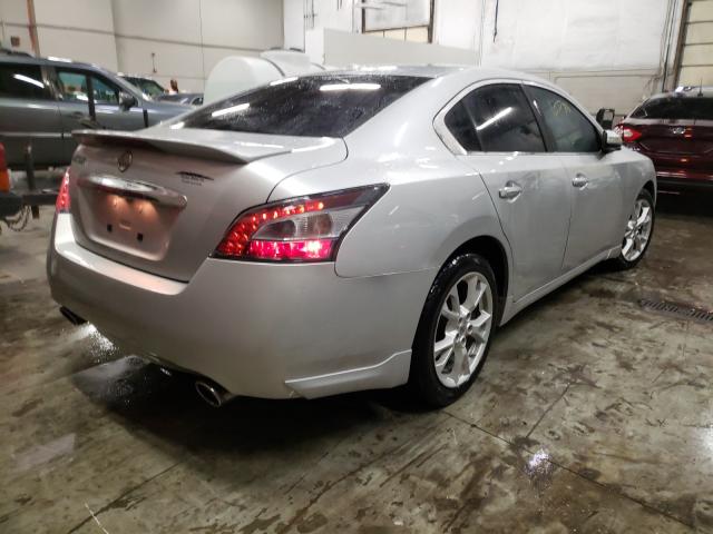 2012 NISSAN MAXIMA 1N4AA5AP2CC843118