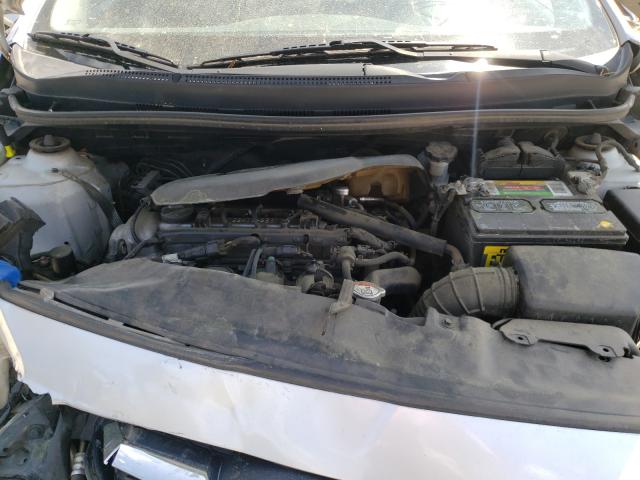 2012 HYUNDAI ACCENT GLS KMHCT4AE0CU200360
