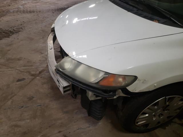 2010 HONDA CIVIC VP 2HGFA1F32AH553231