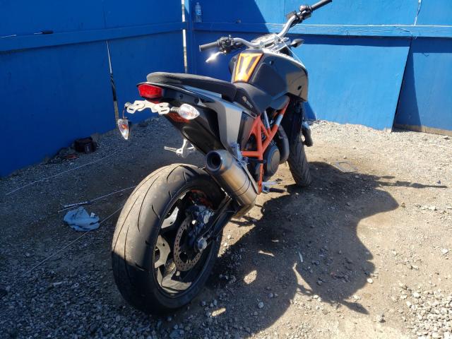 2013 KTM 690 DUKE VBKLDT409DM758672