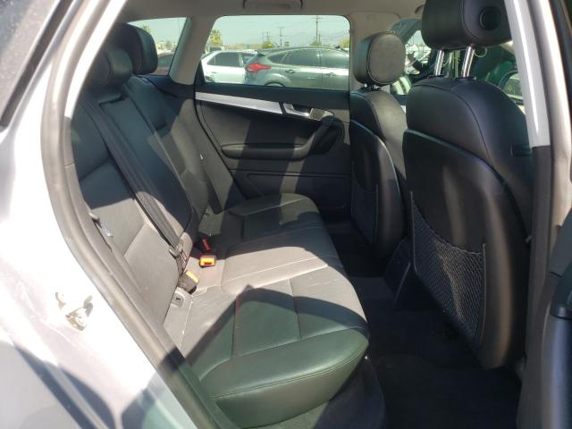 2010 AUDI A3 PREMIUM WAUKEAFM0AA039593