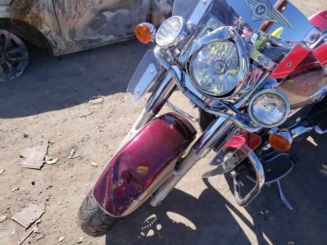 2003 KAWASAKI VN1500 L JKBVNAL143A020970