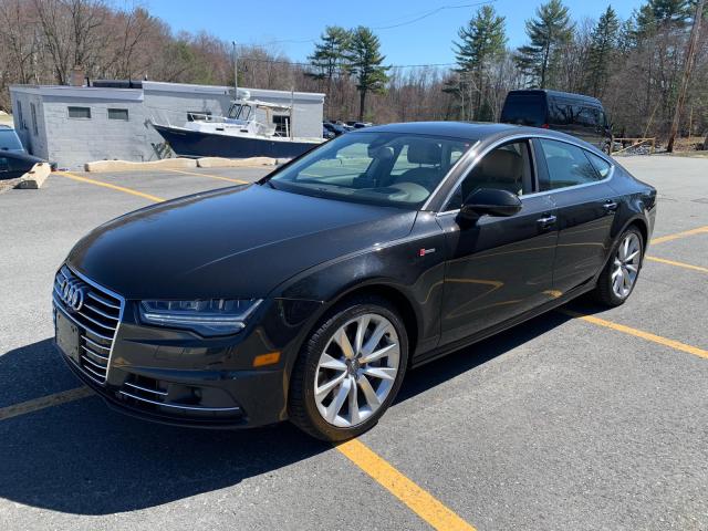 2016 AUDI A7 PRESTIG WAU2GAFC9GN081375