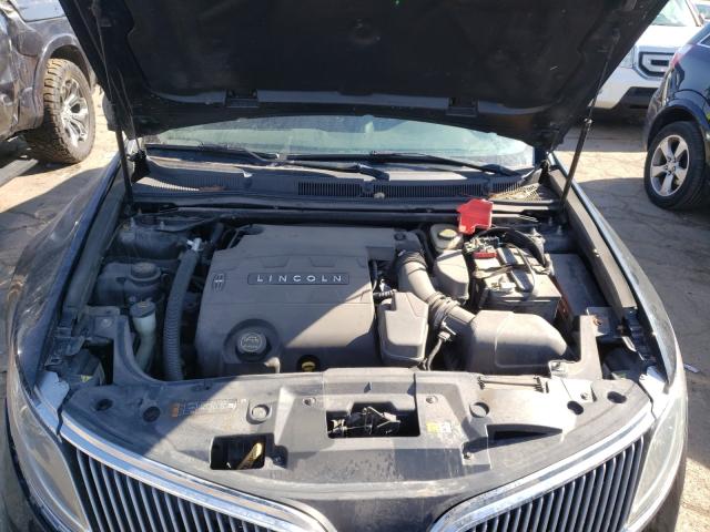 2014 LINCOLN MKS 1LNHL9EKXEG605405