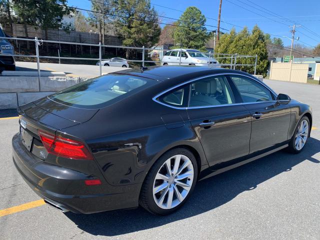 2016 AUDI A7 PRESTIG WAU2GAFC9GN081375