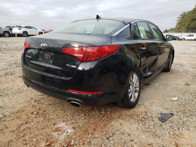 2013 KIA OPTIMA EX 5XXGN4A77DG187521