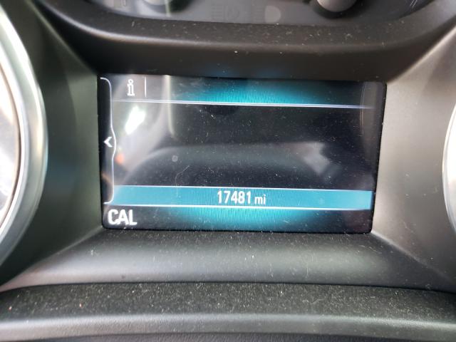 2018 BUICK REGAL TOUR W04GU8SX8J1053417