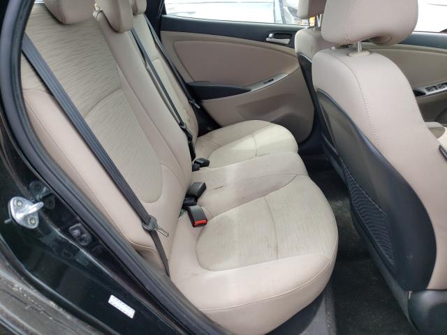 2017 HYUNDAI ACCENT SE KMHCT4AE8HU352152