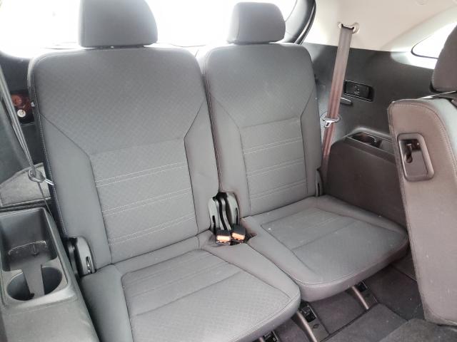 2019 KIA SORENTO L 5XYPG4A39KG594031