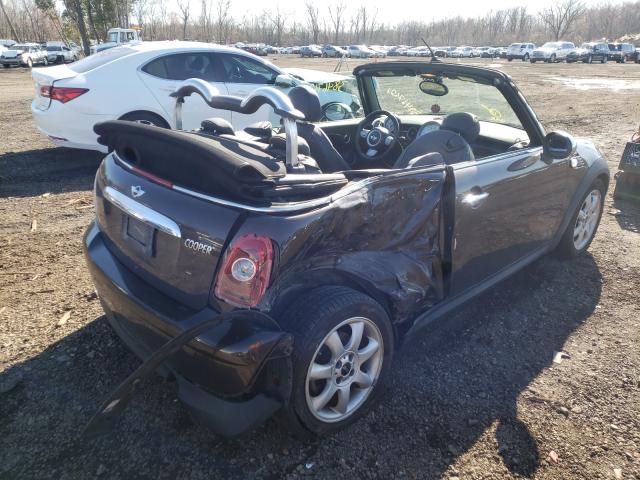 2010 MINI COOPER WMWMR3C58ATZ19676