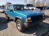 1992 JEEP  CHEROKEE