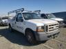 2005 FORD  F250