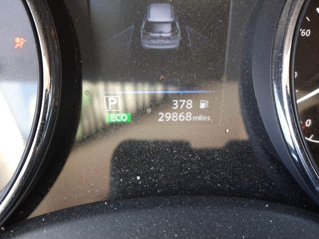 2018 NISSAN ROGUE S 5N1AT2MT8JC815635
