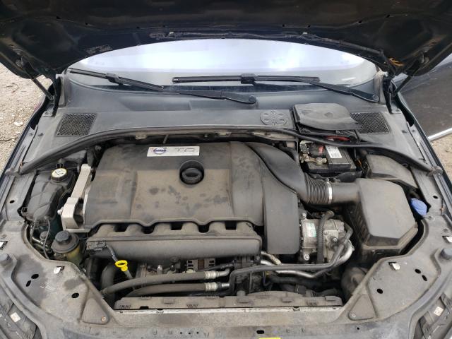 2010 VOLVO S80 T6 YV1992AH6A1122381