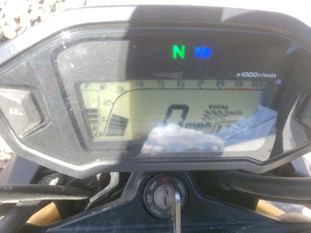 2018 HONDA GROM MLHJC7516J5000821