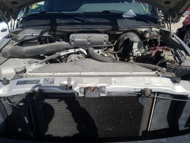 1996 dodge ram 1500 engine