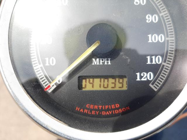 2002 HARLEY-DAVIDSON XL1200 1HD1CGP1X2K112166