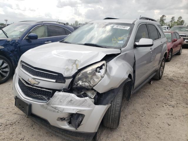 2013 CHEVROLET EQUINOX LT 2GNFLDE35D6223442