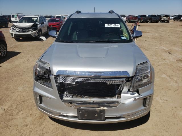 2017 GMC TERRAIN DE 2GKFLRE30H6265677