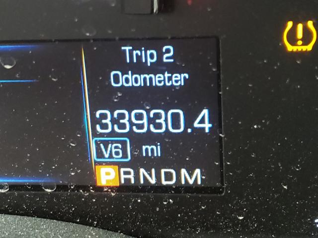 2017 CADILLAC ATS PREMIU 1G6AC5SS6H0204484