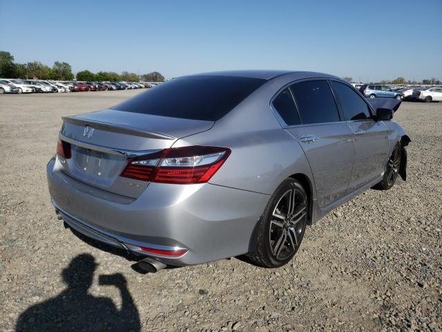 2017 HONDA ACCORD SPO 1HGCR2F54HA271703
