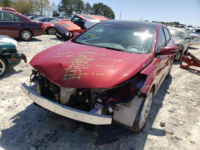 2013 HYUNDAI AZERA GLS KMHFH4JGXDA222630