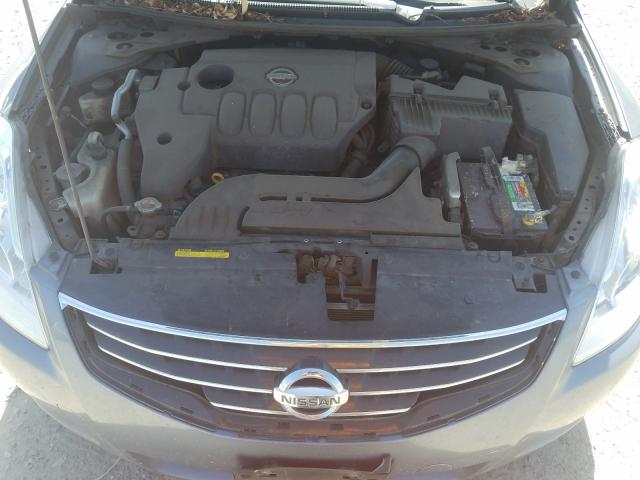 2010 NISSAN ALTIMA BAS 1N4AL2AP1AN513397