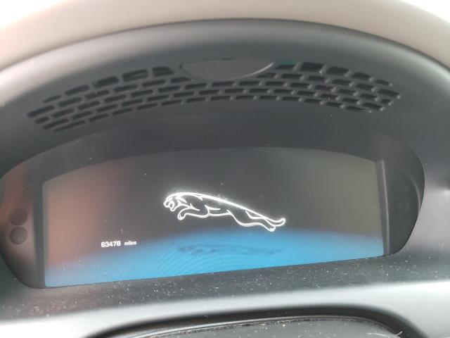 2014 JAGUAR XJL PORTFO SAJWA2GZ8E8V61466