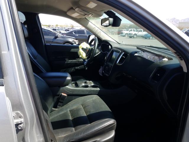 2016 DODGE DURANGO LI 1C4RDHDG7GC330678