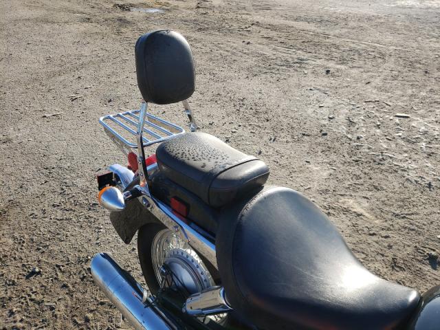 2005 HONDA VT750 C JH2RC50085M104660