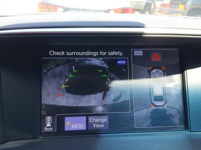 2018 INFINITI Q70 3.7 LU JN1BY1ARXJM220277