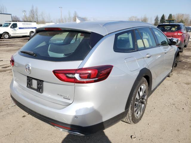 2018 BUICK REGAL TOUR W04GU8SX8J1053417