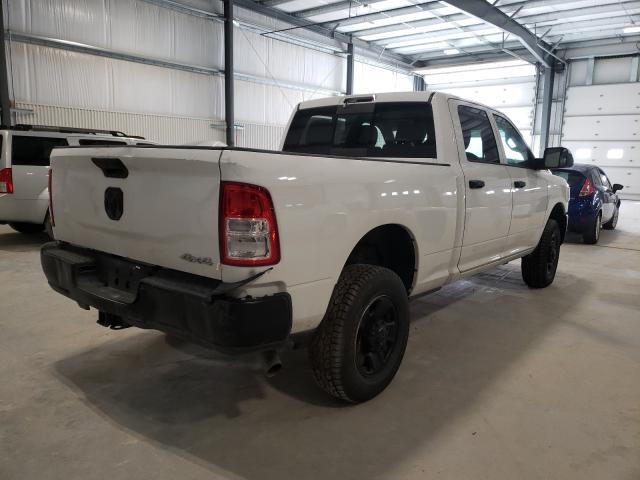 2019 RAM 2500 TRADE 3C6UR5CJ3KG656899
