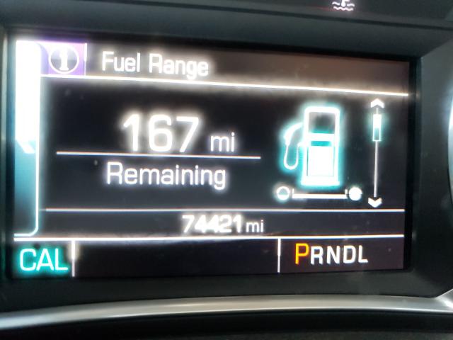 2017 CHEVROLET MALIBU HYB 1G1ZJ5SU6HF180300