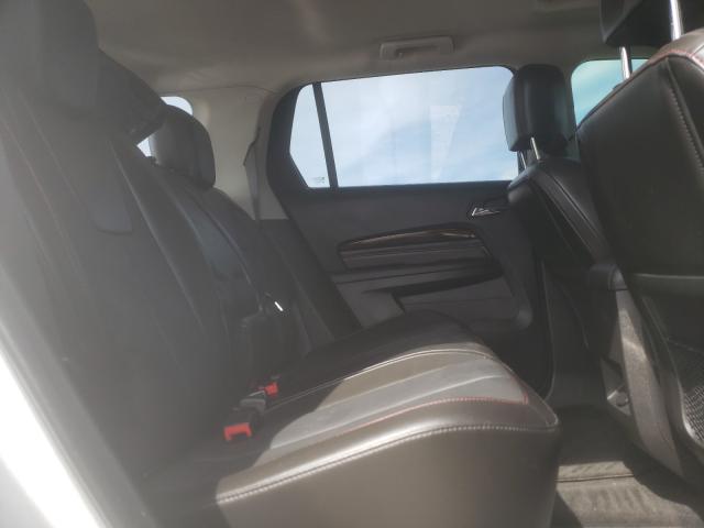 2014 GMC TERRAIN DE 2GKFLZE31E6332900