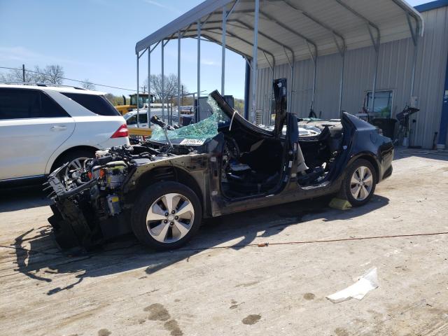 KNAGN4ADXF5091554 KIA OPTIMA HYBRID