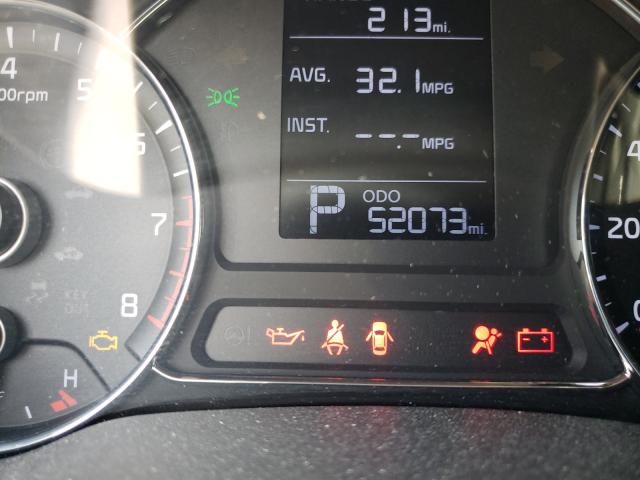 2015 KIA FORTE LX KNAFX4A62F5288824