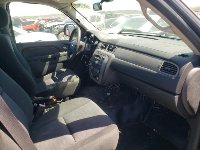2012 CHEVROLET TAHOE POLI 1GNLC2E03CR284286
