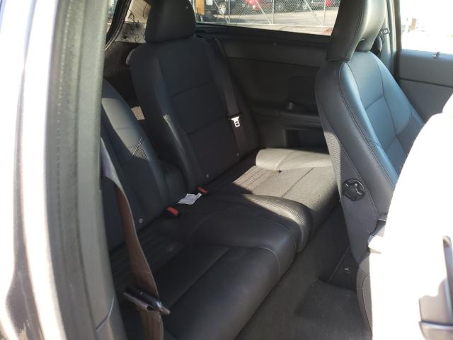 2010 VOLVO C30 T5 YV1672MK9A2175828