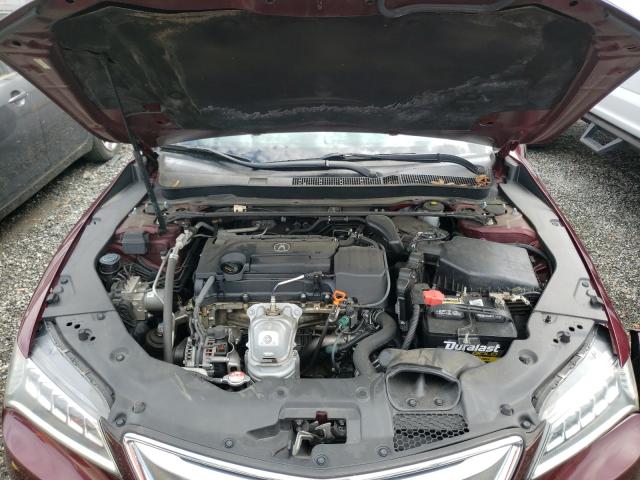 2015 ACURA TLX 19UUB1F33FA023215
