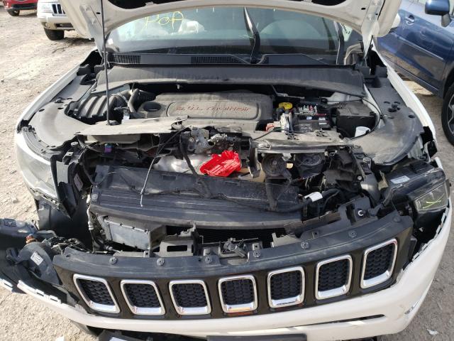 2019 JEEP COMPASS LI 3C4NJCCBXKT662367