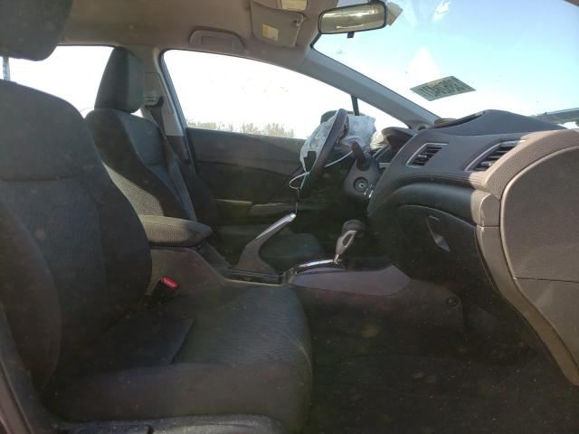 2015 HONDA CIVIC SE 19XFB2F7XFE262032