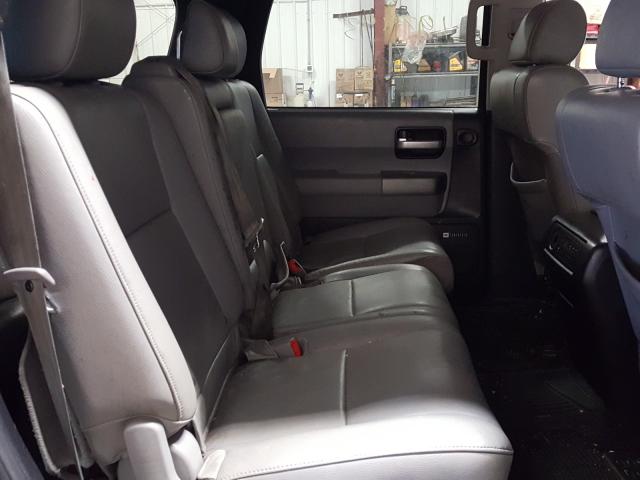 2014 TOYOTA SEQUOIA LI 5TDJY5G16ES107194