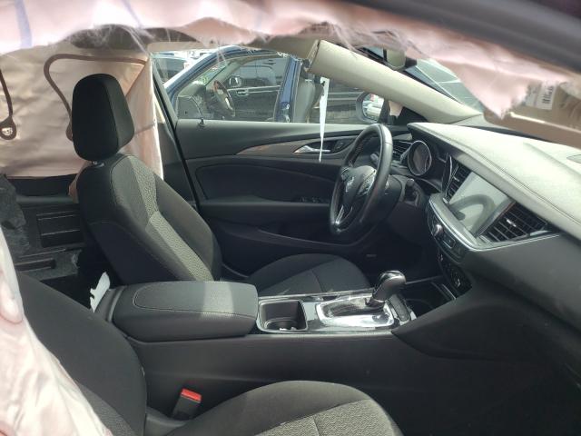 2018 BUICK REGAL TOUR W04GU8SX4J1129425