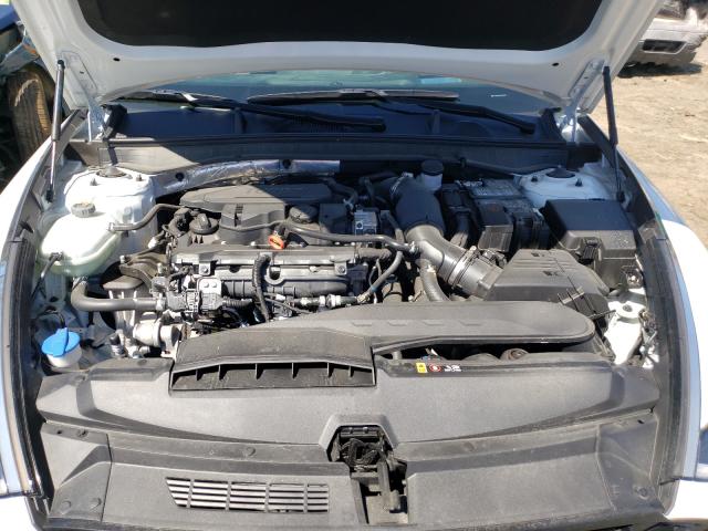2020 HYUNDAI SONATA LIM 5NPEH4J23LH038545