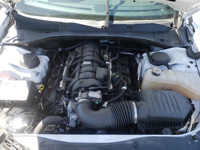 2020 DODGE CHARGER PO 2C3CDXKT0LH171627