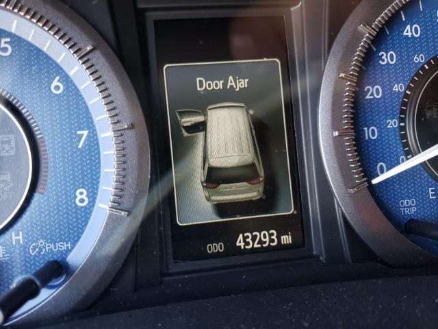 2017 TOYOTA SIENNA XLE 5TDYZ3DC3HS824128