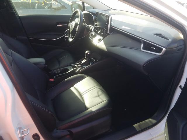 2020 TOYOTA COROLLA XL JTDFPRAE5LJ094251