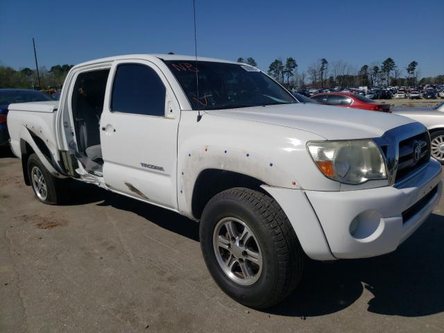 2010 TOYOTA TACOMA DOU 3TMJU4GN7AM107465