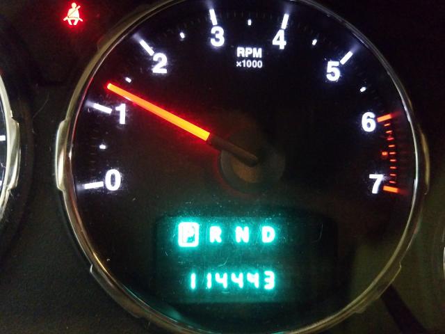 2010 JEEP LIBERTY LI 1J4PP5GK5AW171639